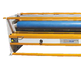 Corona Treatment System