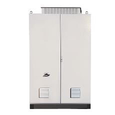 Customised Mechanical Enclosures