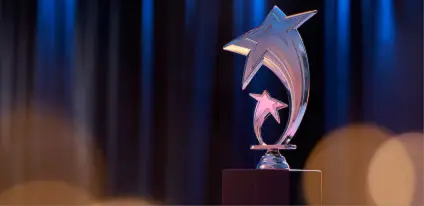 Awarded ‘Excellence in Automation’ 2024