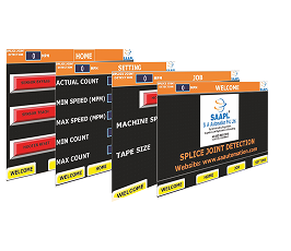 Splice Detection System