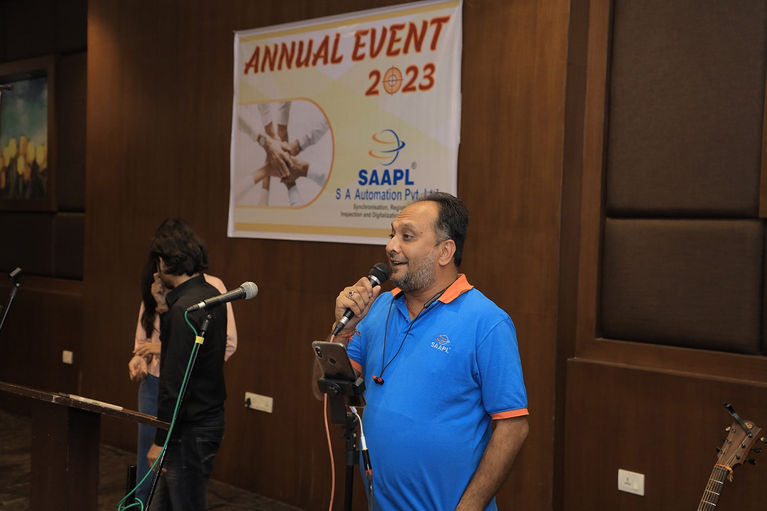 Annual Meeting 2023