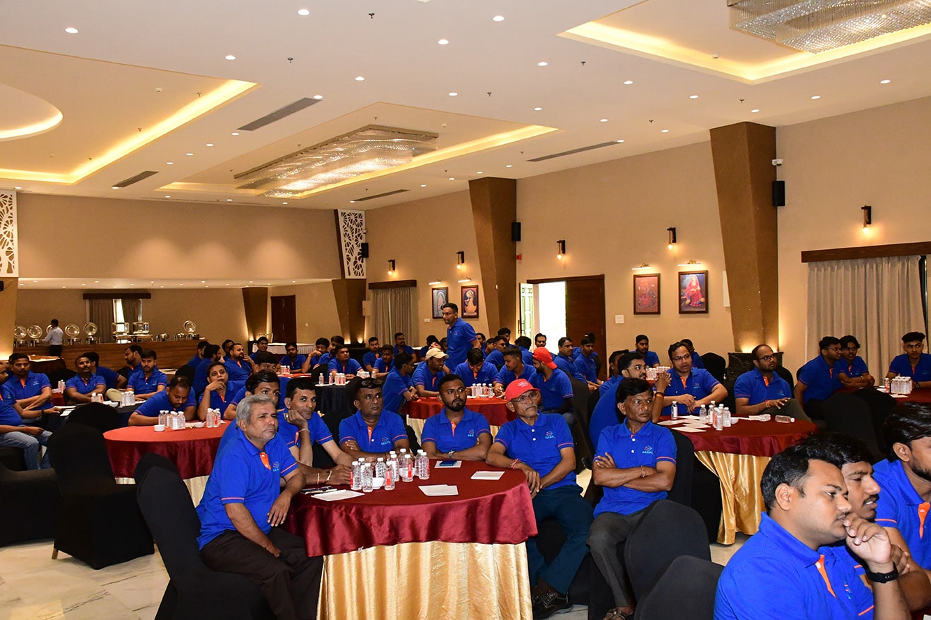 Annual Meet 2024