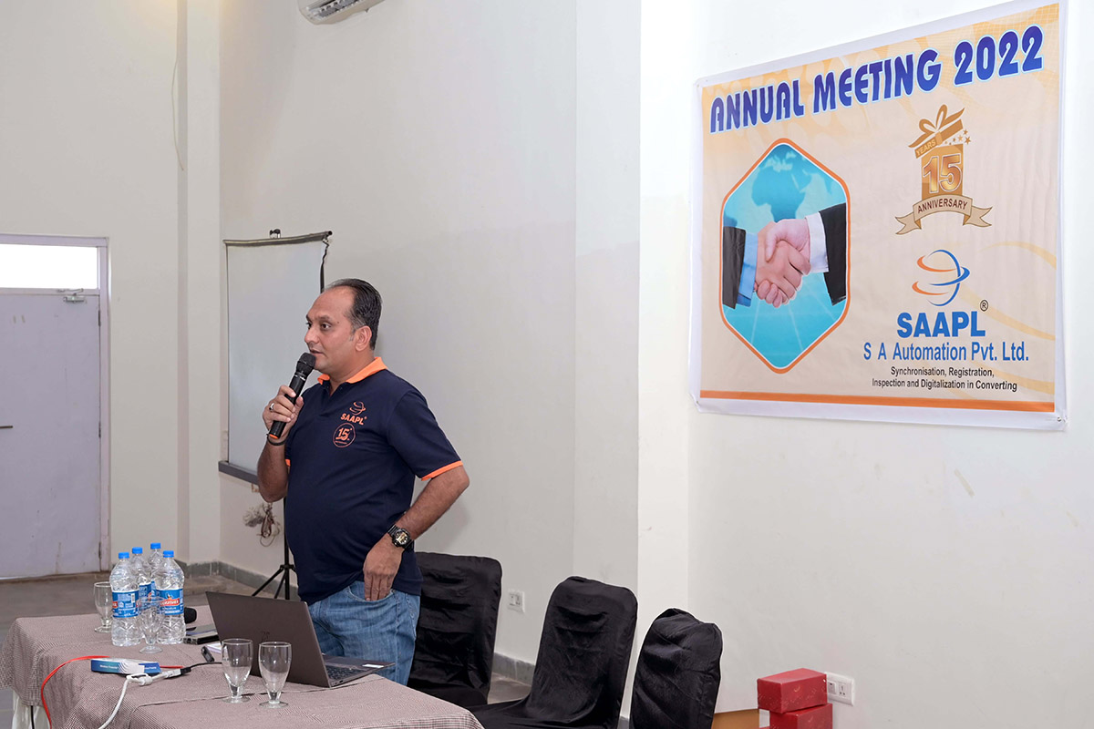 Annual Meeting 2022