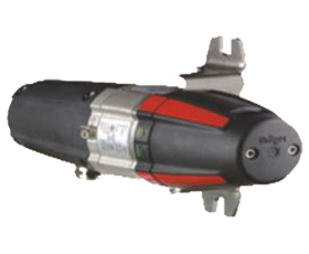 Lower Explosive Limit (LEL) Detector System