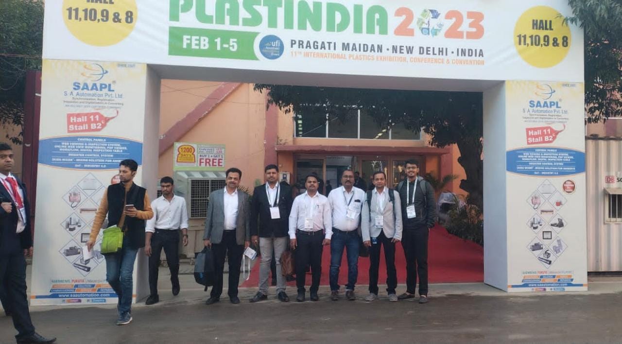 PlastIndia 2023